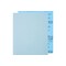 Pferd 9" x 11" Abrasive Sheet - Paper Backed - Silicon Carbide - 1200 Grit 46941 - alternate 1
